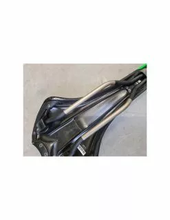 Prologo Zero II Ti-Rox Sattel Schwarz 143mm Neu 5 Prologo Zero II Ti-Rox Sattel Schwarz 143mm Neu -Fahrradzubehör Elegant Magasin prologo zero ii ti rox sattel schwarz 143mm neu 2