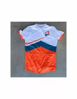 Qloom 1/2 Trikot Radtrikot S Men Neu