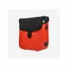 Racktime Tommy Gepäckträgertasche Lava Orange Onyx Black Neu