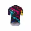 Rapha Canyon/Sram Kids Replica Jersey Kurzarm Neu