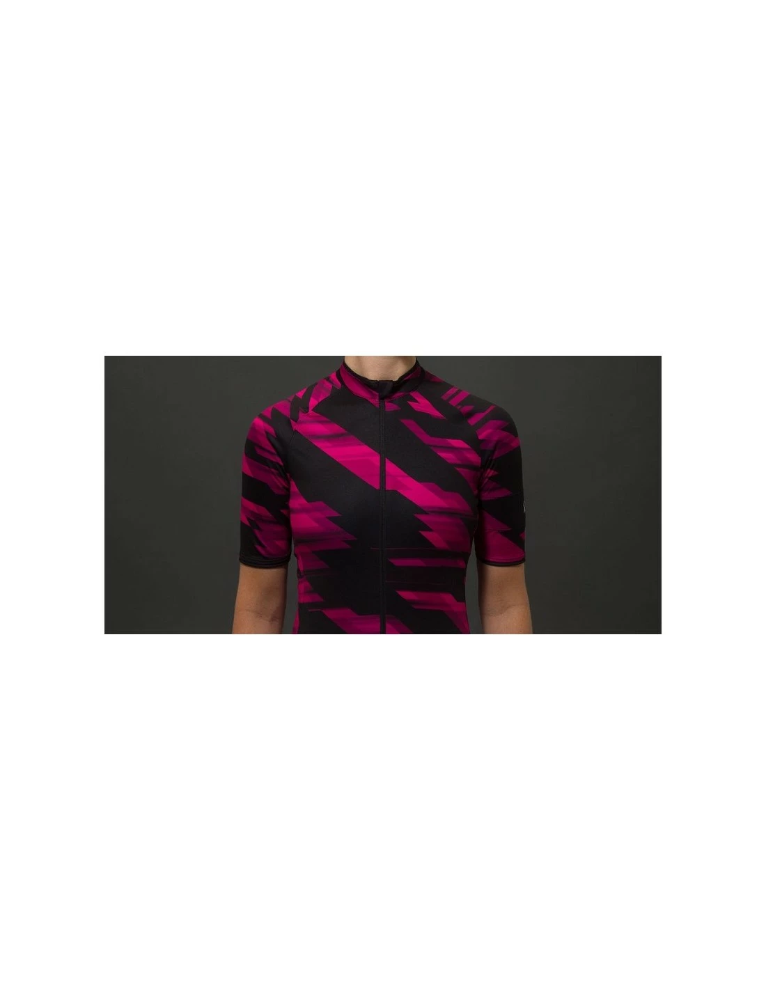 Rapha Sram Core Adult Jersey Kurzarm Pink Neu 1 Rapha Sram Core Adult Jersey Kurzarm Pink Neu
