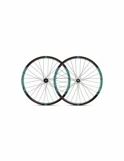 REYNOLDS BLACKLABEL TR307E Carbon Laufradsatz 15x110/12x157 Neu