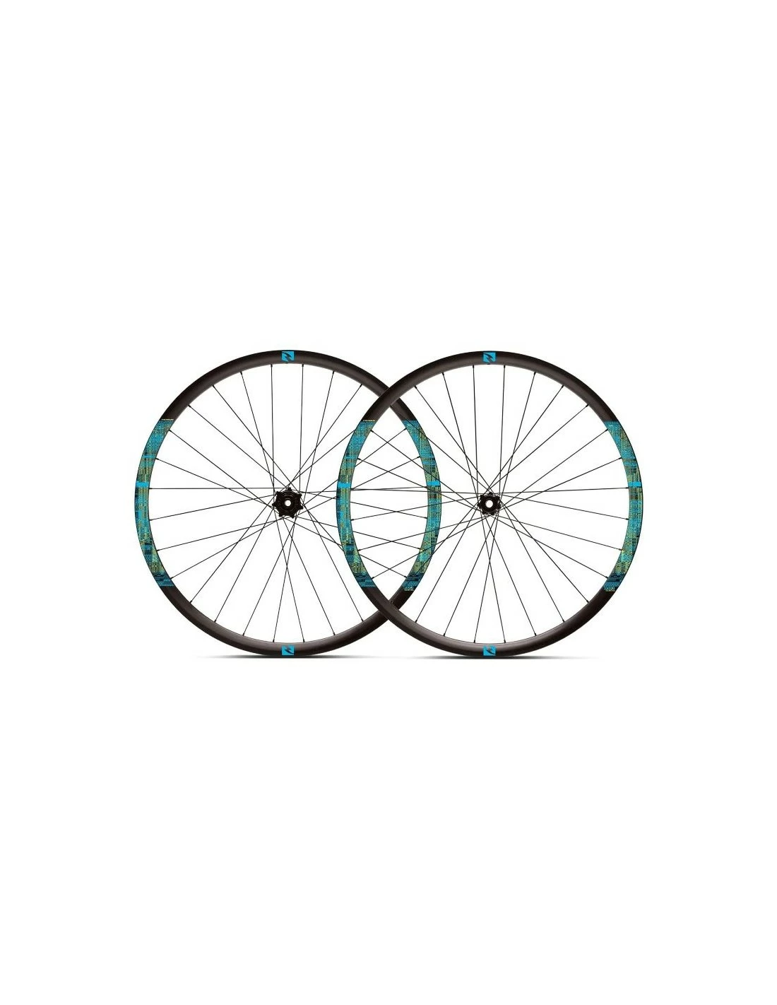 REYNOLDS BLACKLABEL TR307E Carbon Laufradsatz 15x110/12x157 Neu 1 REYNOLDS BLACKLABEL TR307E Carbon Laufradsatz 15x110/12x157 Neu