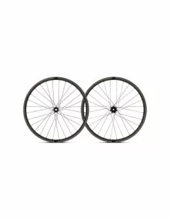 REYNOLDS BLACKLABEL TR367E Carbon Laufradsatz 15x110/12x157 Neu