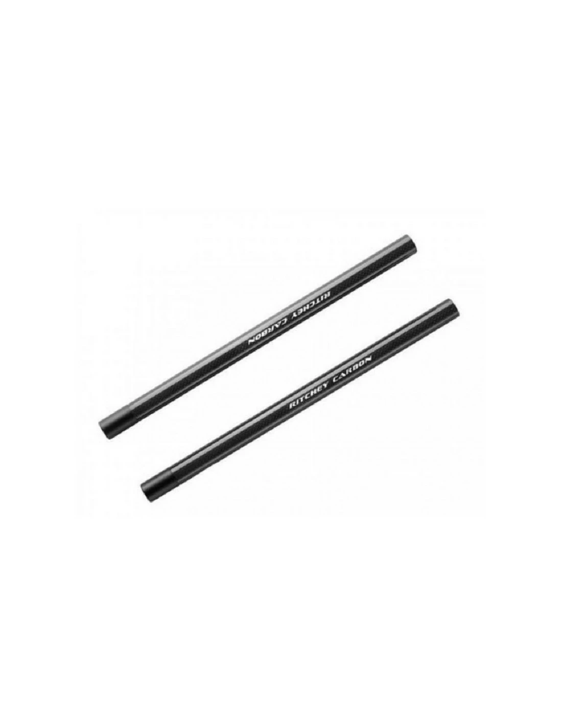 RITCHEY Tri WCS Carbon Extensions UD Black Triathlon Neu 2 RITCHEY Tri WCS Carbon Extensions UD Black Triathlon Neu – Bild 2