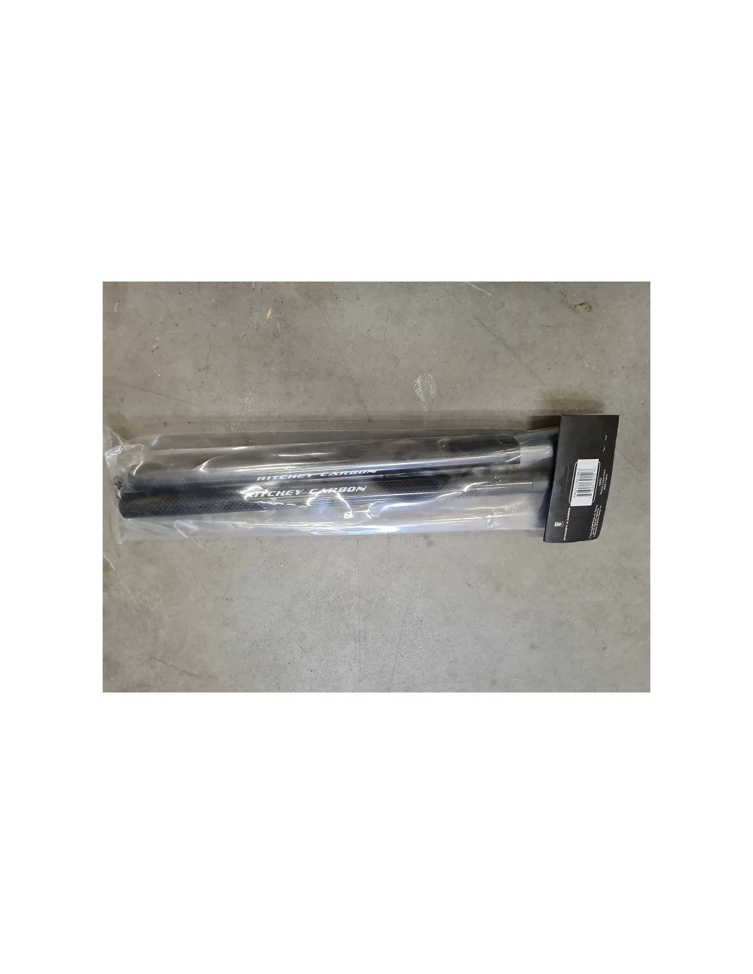 RITCHEY Tri WCS Carbon Extensions UD Black Triathlon Neu 1 RITCHEY Tri WCS Carbon Extensions UD Black Triathlon Neu