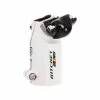Ritchey WCS Stubby Sattelstütze 38,35mm White 8 Offset Neu