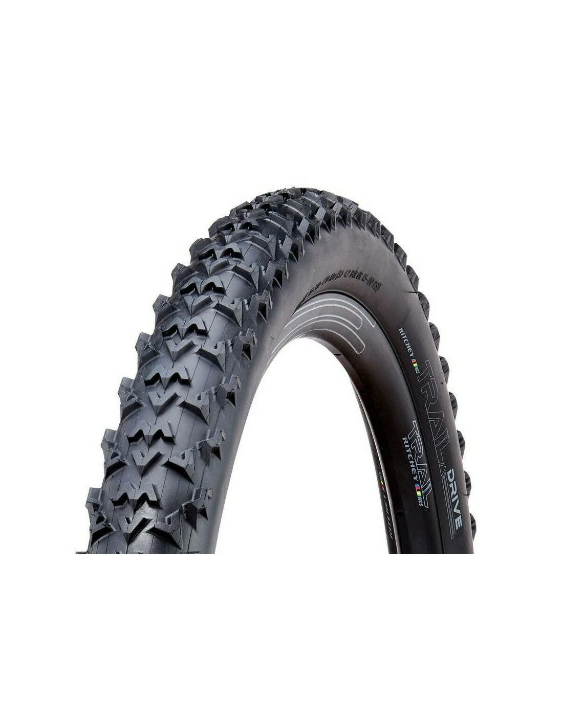 Ritchey WCS Trail Drive 27,5x2,25 Reifen Faltreifen Neu 1 Ritchey WCS Trail Drive 27,5x2,25 Reifen Faltreifen Neu