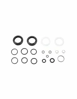 Rock-shox Rock Shox Judy Gold Silver Service-Kit 200h Ab 2018 Neu