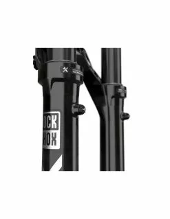 Rock-shox ROCK SHOX Lyrik Ultimate Charger 3 Federgabel 29er 160mm Boost Neu -Fahrradzubehör Elegant Magasin rock shox lyrik ultimate charger 3 federgabel 29er 160mm boost neu 2