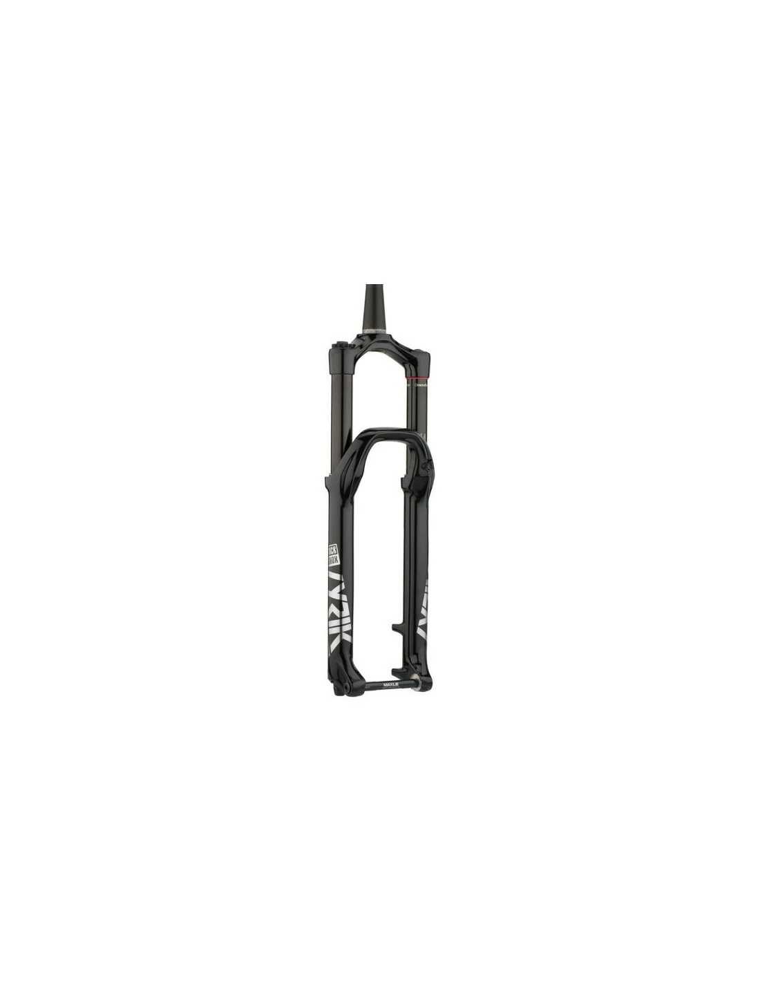 Rock-shox ROCK SHOX Lyrik Ultimate Federgabel 29er Boost 150mm BLK Neu 1 Rock-shox ROCK SHOX Lyrik Ultimate Federgabel 29er Boost 150mm BLK Neu