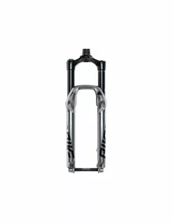 Rock-shox ROCK SHOX PIKE ULTIMATE RC2 27.5" DEBONAIR 130MM BOOST 15X110MM Silver Neu