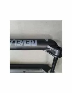 Rock-shox Rock Shox Revelation RC Federgabel 29er Boost 120mm Gekürzt -Fahrradzubehör Elegant Magasin rock shox revelation rc federgabel 29er boost 120mm gekuerzt 2