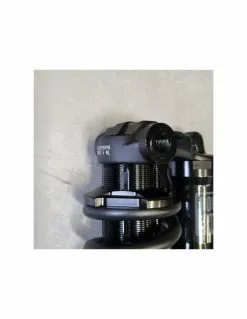 Rock-shox Rock Shox Super Deluxe Coil Select R 205x62,5 Trunnion Bearingm. Neu -Fahrradzubehör Elegant Magasin rock shox super deluxe coil select r 205x625 trunnion bearingm neu 2