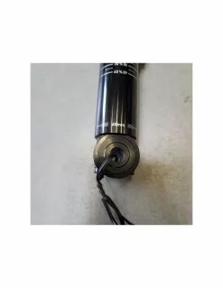 Rock-shox Rock Shox Super Deluxe RCT Ultimate 205x60 Trunnion Neu -Fahrradzubehör Elegant Magasin rock shox super deluxe rct ultimate 205x50 trunnion neu 2