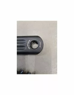 Rotor 3DF Kurbel Rennrad 53/39 BCD 130mm Neu -Fahrradzubehör Elegant Magasin rotor 3df kurbel rennrad 53 39 bcd 130mm neu 3