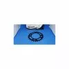 ROTOR Chainring QX2 SRAM 26t Inner 80mm 4H Black