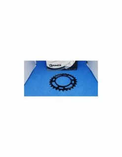 ROTOR Chainring QX2 SRAM 26t Inner 80mm 4H Black
