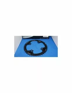 Rotor Kettenblatt NoQX3 BCD 104x4 Outer New