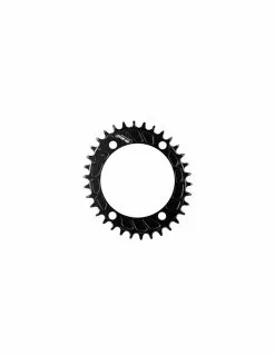 ROTOR Kettenblatt Q-Ring MTB 110x4 MTB Für INSpider 36 Zähne Neu