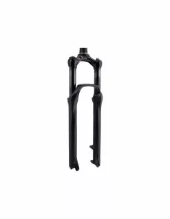 RST Aerial 29er Federgabel 100mm Tapered Schnellspanner Neu