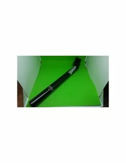 Sattelstütze FSA 31,6x350 Schwarz Neu