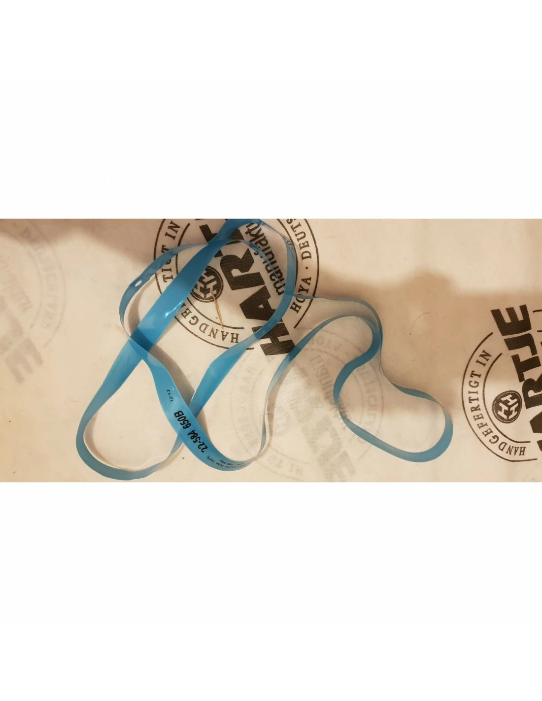 Schwalbe Felgenband 27,5 650b 22mm Neu 1 Schwalbe Felgenband 27,5 650b 22mm Neu