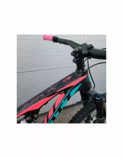 Scott Spark Contessa 730 Custom-MTB Pike Ultimate S Neu