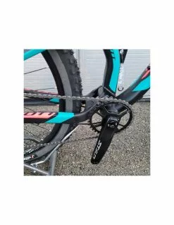 Scott Spark Contessa 730 Custom-MTB Pike Ultimate S Neu -Fahrradzubehör Elegant Magasin scott scale 700 premium carbon m dt swiss sx eagle 105kg neu 4