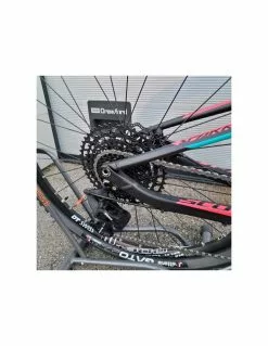 Scott Spark Contessa 730 Custom-MTB Pike Ultimate S Neu -Fahrradzubehör Elegant Magasin scott scale 700 premium carbon m dt swiss sx eagle 105kg neu 5