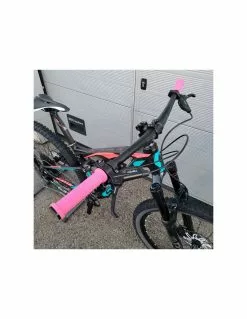 Scott Spark Contessa 730 Custom-MTB Pike Ultimate S Neu -Fahrradzubehör Elegant Magasin scott scale 700 premium carbon m dt swiss sx eagle 105kg neu 6