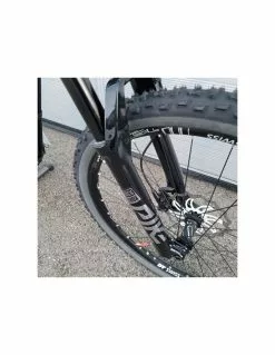 Scott Spark Contessa 730 Custom-MTB Pike Ultimate S Neu -Fahrradzubehör Elegant Magasin scott scale 700 premium carbon m dt swiss sx eagle 105kg neu 7