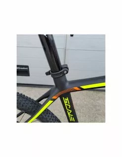 Scott Scale 930 Carbon Hardtail XL Custom Sram SX Eagle Neu -Fahrradzubehör Elegant Magasin scott scale 930 carbon hardtail xl custom sram sx eagle neu 2