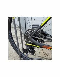 Scott Scale 930 Carbon Hardtail XL Custom Sram SX Eagle Neu -Fahrradzubehör Elegant Magasin scott scale 930 carbon hardtail xl custom sram sx eagle neu 4