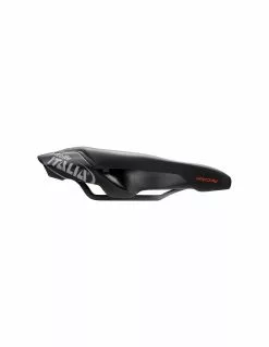 Selle Italia Iron Evo Superflow Sattel Kit Carbonio TT Road Neu