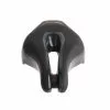 Selle Italia Iron Evo Superflow Sattel Schwarz Ti316 TT Road Neu