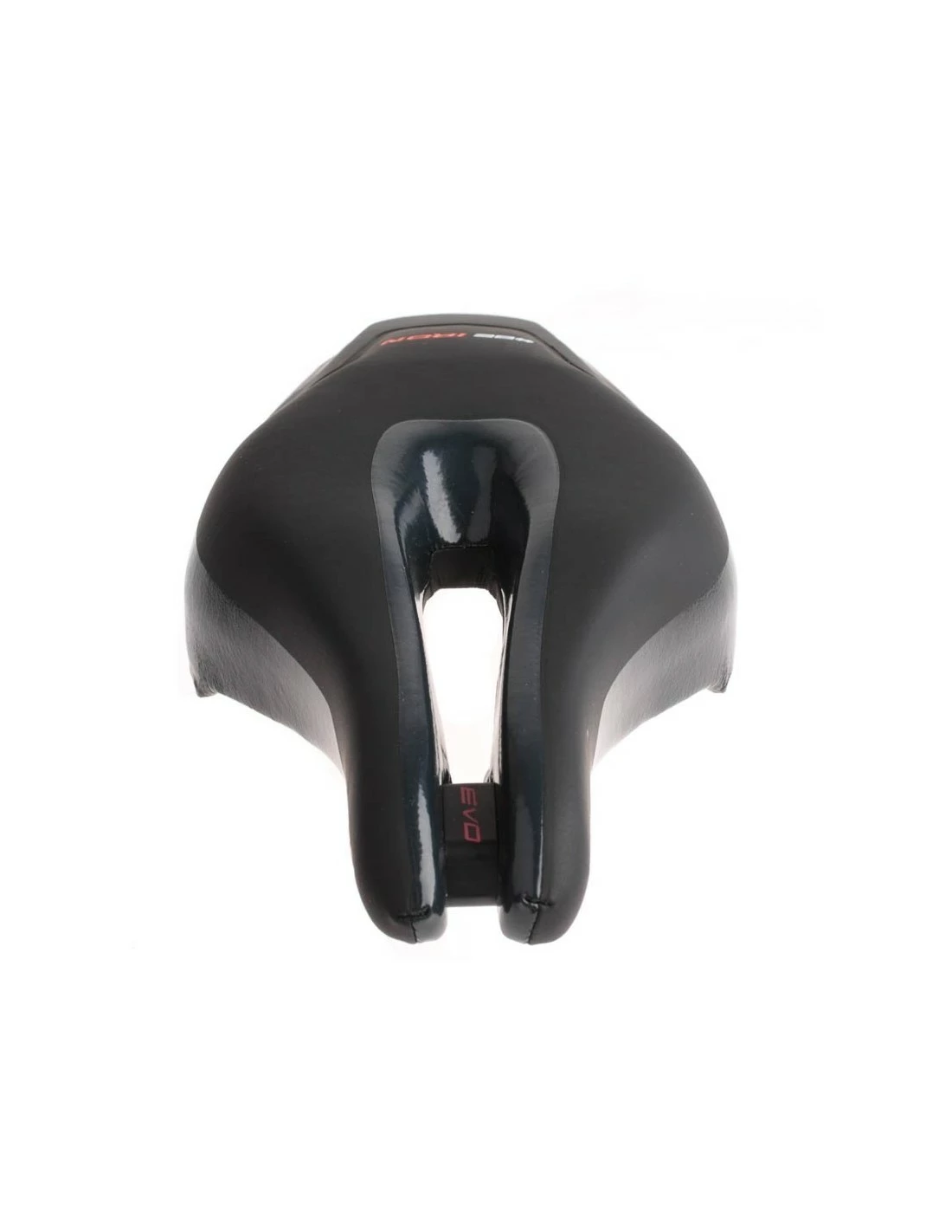 Selle Italia Iron Evo Superflow Sattel Schwarz Ti316 TT Road Neu 1 Selle Italia Iron Evo Superflow Sattel Schwarz Ti316 TT Road Neu