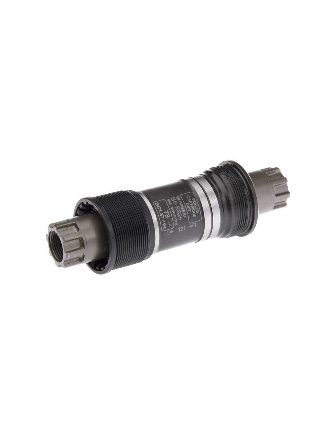 Shimano BB-ES25 Tretlager Octalink 68mm Neu 1 Shimano BB-ES25 Tretlager Octalink 68mm Neu