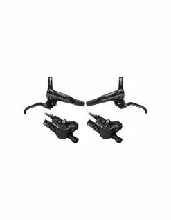 Shimano BL-MT501 Inkl. BR-MT500 Scheibenbremsenset Neu