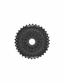 Shimano CS-HG200 Kassette 9-fach 11-32 MTB Neu