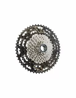 SHIMANO CS-LG600 10sp Kassette 11-43T LinkGlide E-Bike Neu