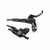 Shimano Deore BL-M6000 Inkl. BR-M6000 Scheibenbremse Hinten Neu