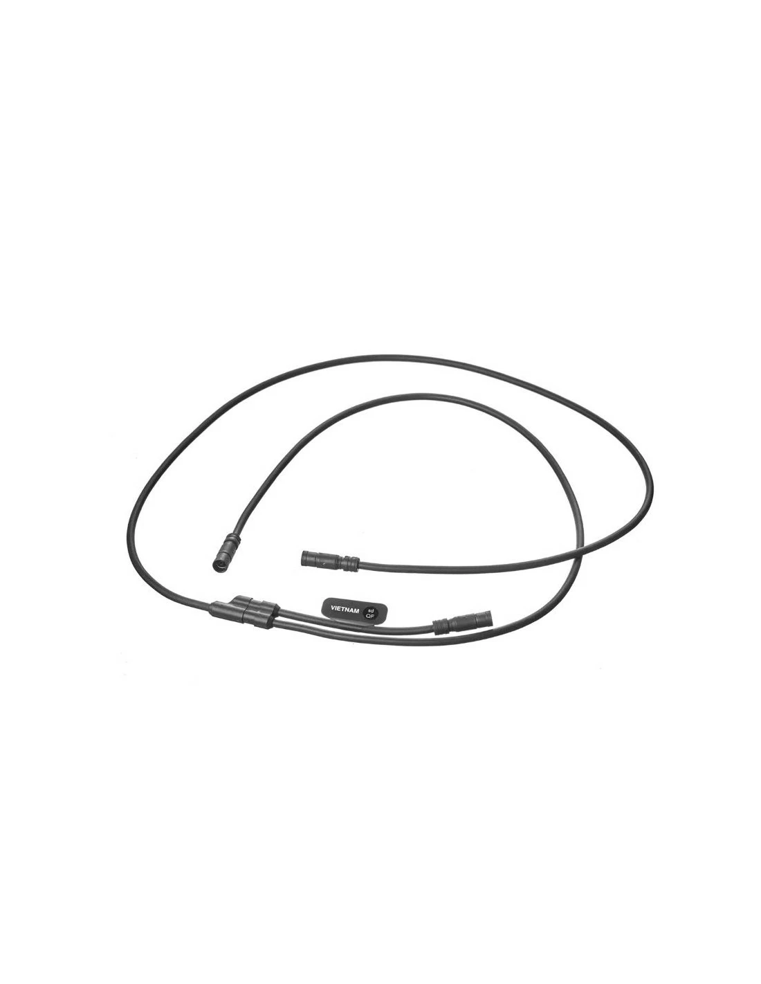 SHIMANO Di2 Y-Verteilerkabel EW-JC130 450/350/50mm Neu 1 SHIMANO Di2 Y-Verteilerkabel EW-JC130 450/350/50mm Neu