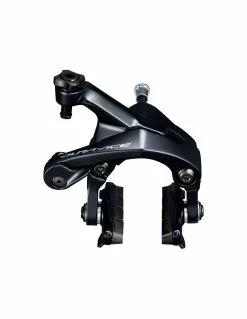 Shimano Dura Ace BR-R9100 Bremse Vorne Single Bolt Rennrad Neu