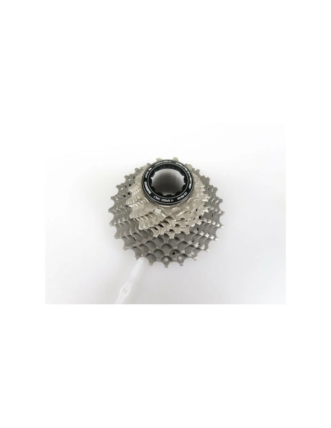 SHIMANO Dura Ace CS-R9100 11sp Kassette 11-30 Road Neu 1 SHIMANO Dura Ace CS-R9100 11sp Kassette 11-30 Road Neu