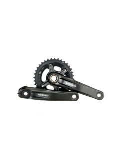 Shimano FC-MT500 Kurbel 2x10 36/26 MTB Neu