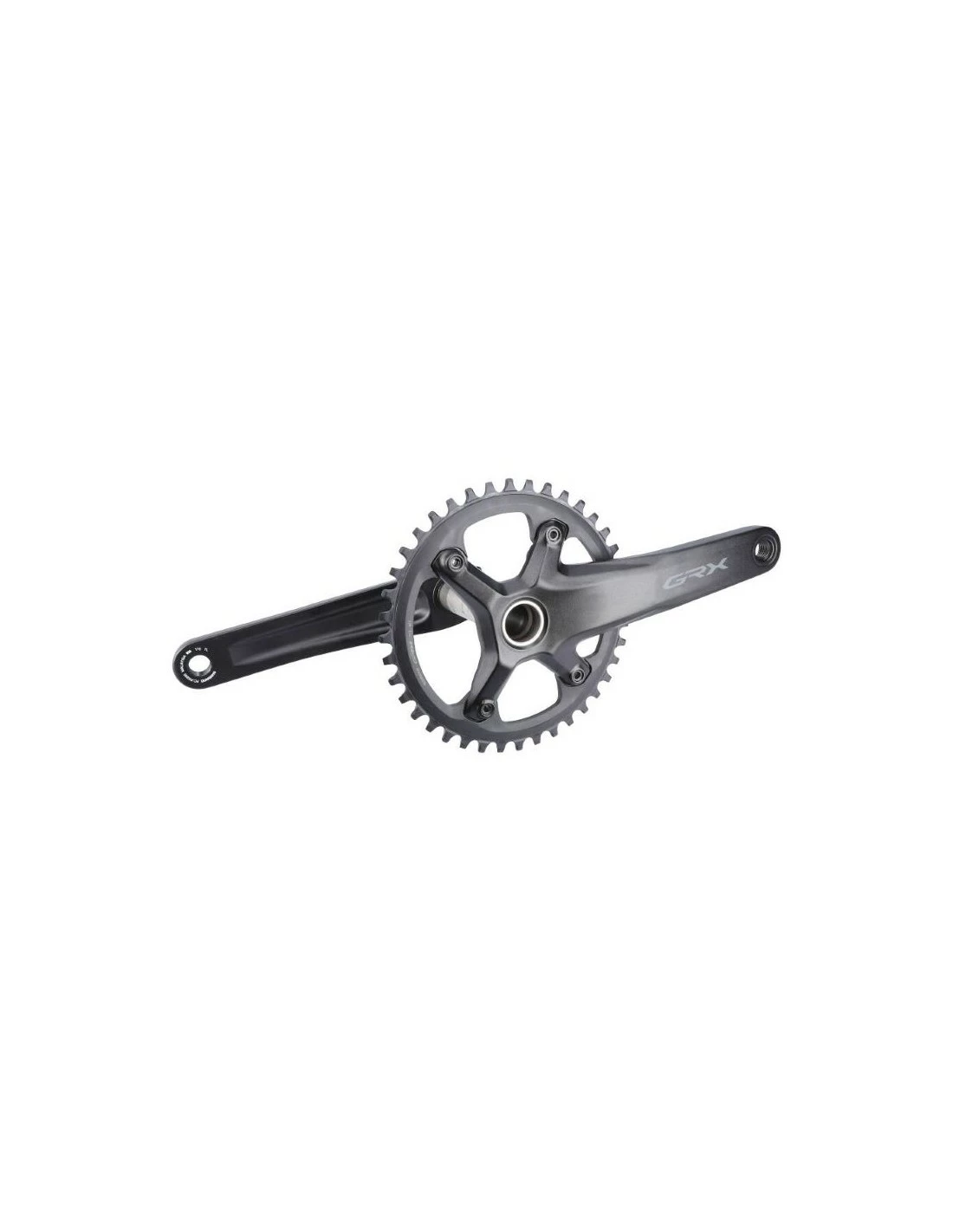 Shimano FC-RX600 Kurbel 1x11 40 Zähne 172,5mm Neu 1 Shimano FC-RX600 Kurbel 1x11 40 Zähne 172,5mm Neu