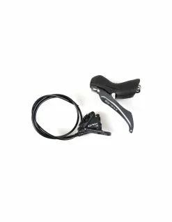 SHIMANO GRX 810 ST-RX810 Schalt/Bremshebel Inkl. Bremssattel Neu