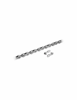 Shimano M6100 Kette Deore MTB Rennrad 12s 126 Glieder Neu