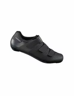 Shimano SH-RC100 Rennradschuhe Black 42 Aussteller